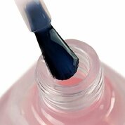 IQ Beauty, Лак для ногтей для защиты от грибка с активатором роста - Antifungal №1 (12.5 мл)
