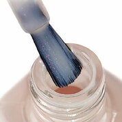 IQ Beauty, Лак для ногтей для защиты от грибка с активатором роста - Antifungal №2 (12.5 мл)