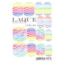 LAQUE, Слайдер дизайн № АЕ-44