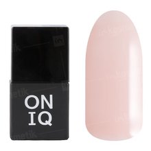 ONIQ, Гель-лак для покрытия ногтей - Allusion Limpid beige OGP-173 (10 мл.)