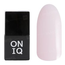 ONIQ, Гель-лак для покрытия ногтей - Allusion Limpid peachy OGP-174 (10 мл.)