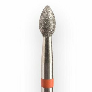 КМИЗ, Фреза алмазная, почка, мягкая ГСАП-3,0П -5,0М