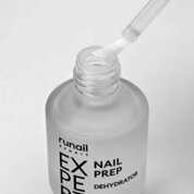 ruNail Expert, Nail prep - Дегидратор №150 (15 мл)