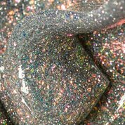 ruNail, Builder UV Gel Reflective Diamond - Моделирующий УФ-гель светоотражающий №9816 (15 г)