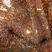 ruNail, Builder UV Gel Reflective Diamond - Моделирующий УФ-гель светоотражающий №9817 (15 г)