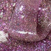 ruNail, Builder UV Gel Reflective Diamond - Моделирующий УФ-гель светоотражающий №9819 (15 г)