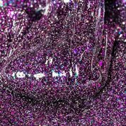 ruNail, Builder UV Gel Reflective Diamond - Моделирующий УФ-гель светоотражающий №9820 (15 г)