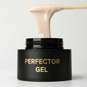 RockNail, Perfector Gel - Моделирующий гель для наращивания №05 Sand (15 мл)