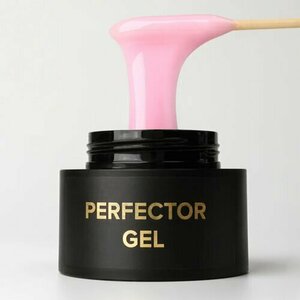 RockNail, Perfector Gel - Моделирующий гель для наращивания №12 Sakura (15 мл)