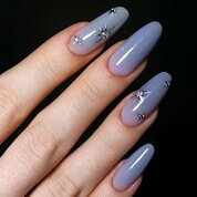 RockNail, Perfector Gel - Моделирующий гель для наращивания №15 Storm (15 мл)