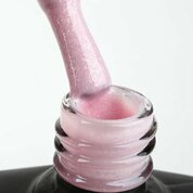 RockNail, Pedicure Pro - Однофазный гель-лак для педикюра №12 Disco Platforms (10 мл)