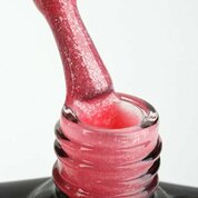 RockNail, Pedicure Pro - Однофазный гель-лак для педикюра №13 Pink Diamond (10 мл)