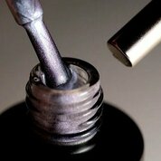 Nail Republic, Гель-лак Кошачий глаз - Satin Cat №137 (10 мл)