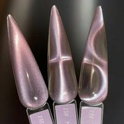 Nail Republic, Гель-лак Кошачий глаз - Satin Cat №138 (10 мл)