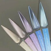 Nail Republic, Гель-лак Кошачий глаз - Satin Cat №139 (10 мл)