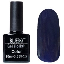 Bluesky, Шеллак цвет Z213 10ml