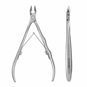 Staleks Pro, Кусачки профессиональные для кожи EXPERT 20 (8 мм)