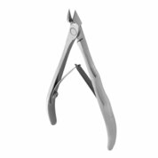 Staleks Pro, Кусачки профессиональные для кожи EXPERT 20 (8 мм)