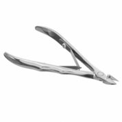 Staleks Pro, Кусачки профессиональные для кожи EXPERT 20 (8 мм)
