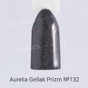 Aurelia, Гель-лак для ногтей Gellak Prizm №132 (10 ml.)