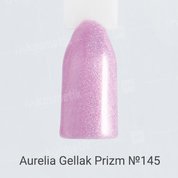 Aurelia, Гель-лак для ногтей Gellak Prizm №145 (10 ml.)