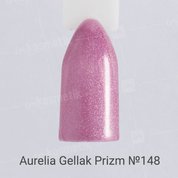 Aurelia, Гель-лак для ногтей Gellak Prizm №148 (10 ml.)