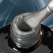 ruNail, Гель-лак Кошачий глаз - Cat`s eye CRYSTAL №9713 (7 мл)