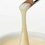 ruNail, Камуфлирующий УФ-гель №9969 Сгущенное молоко (15 г)