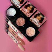 Enigmanic, Jelly gel - Гель-желе для наращивания №01 (15 g)