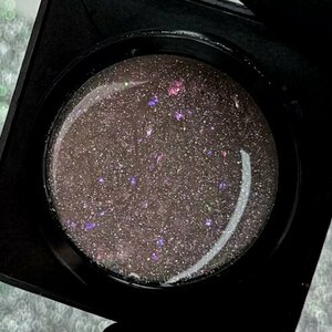 Enigmanic, Lurex Gel - Светоотражающий гель для наращивания №01 (15g.)