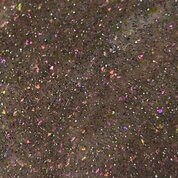 Enigmanic, Lurex Gel - Светоотражающий гель для наращивания №01 (15g.)