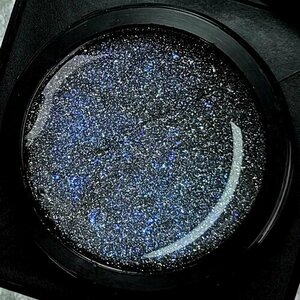 Enigmanic, Lurex Gel - Светоотражающий гель для наращивания №05 (15g.)