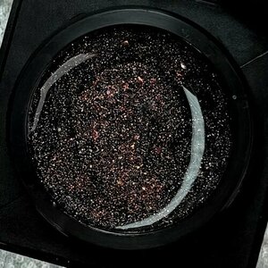 Enigmanic, Lurex Gel - Светоотражающий гель для наращивания №06 (15g.)