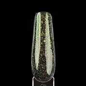 Enigmanic, Lurex Gel - Светоотражающий гель для наращивания №07 (15g.)