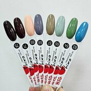 BSG, Сверхплотный гель-лак Thixo №67 (8 мл)