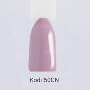 Kodi, Гель-лак №60 CN (12 ml.)