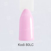 Kodi, Гель-лак №80 LC (12 ml.)