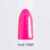 Kodi, Гель-лак №10 BR (12 ml.)