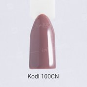 Kodi, Гель-лак №100 CN (12 ml.)