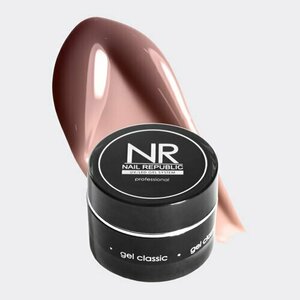 Nail Republic, Gel classic Caramel - Гель для моделирования ногтей №44/1 (жидкая консистенция, 15 мл) Nail Republic, Gel classic Caramel - Гель для моделирования ногтей №44/1 (жидкая консистенция, 15 мл)