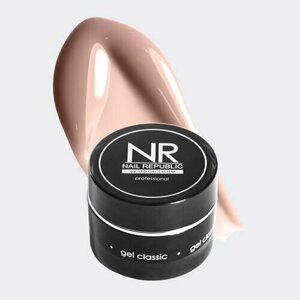 Nail Republic, Gel classic Caramel - Гель для моделирования ногтей №46/1 (жидкая консистенция, 15 мл) Nail Republic, Gel classic Caramel - Гель для моделирования ногтей №46/1 (жидкая консистенция, 15 мл)