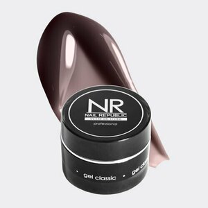 Nail Republic, Gel classic Caramel - Гель для моделирования ногтей №43/1 (жидкая консистенция, 15 мл) Nail Republic, Gel classic Caramel - Гель для моделирования ногтей №43/1 (жидкая консистенция, 15 мл)