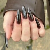 Nail Republic, Gel classic Caramel - Гель для моделирования ногтей №43/1 (жидкая консистенция, 15 мл)