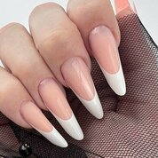 UNO, Hard Builder Gel - Моделирующий цветной гель Peach Fuzz (15 г)
