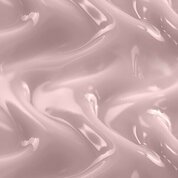 UNO, Hard Builder Gel - Моделирующий цветной гель Silk (15 г)