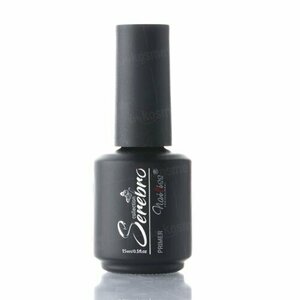 Serebro, Primer - Праймер бескислотный универсальный, с липким слоем (15 мл.) (Акция)