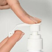 ruNail, Крем для рук увлажняющий №3833 (200 мл)