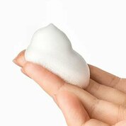 ruNail, Очищающая мульти-пенка для маникюра и педикюра №9839 (аромат: перец, амбра, нероли, 150 мл)