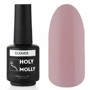 Holy Molly, Гель-лак - Clouds №13 (11 мл)