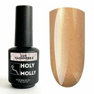Holy Molly, Гель-лак - Lux Cashmere №2 (11 ml) Holy Molly, Гель-лак - Lux Cashmere №2 (11 ml)